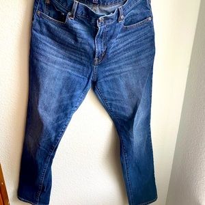 Gap Best Girlfriend Jeans